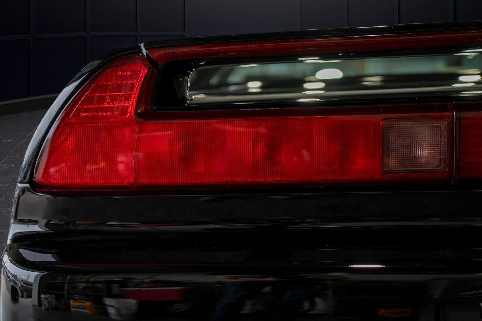 Used 1991 Acura NSX RWD image 81