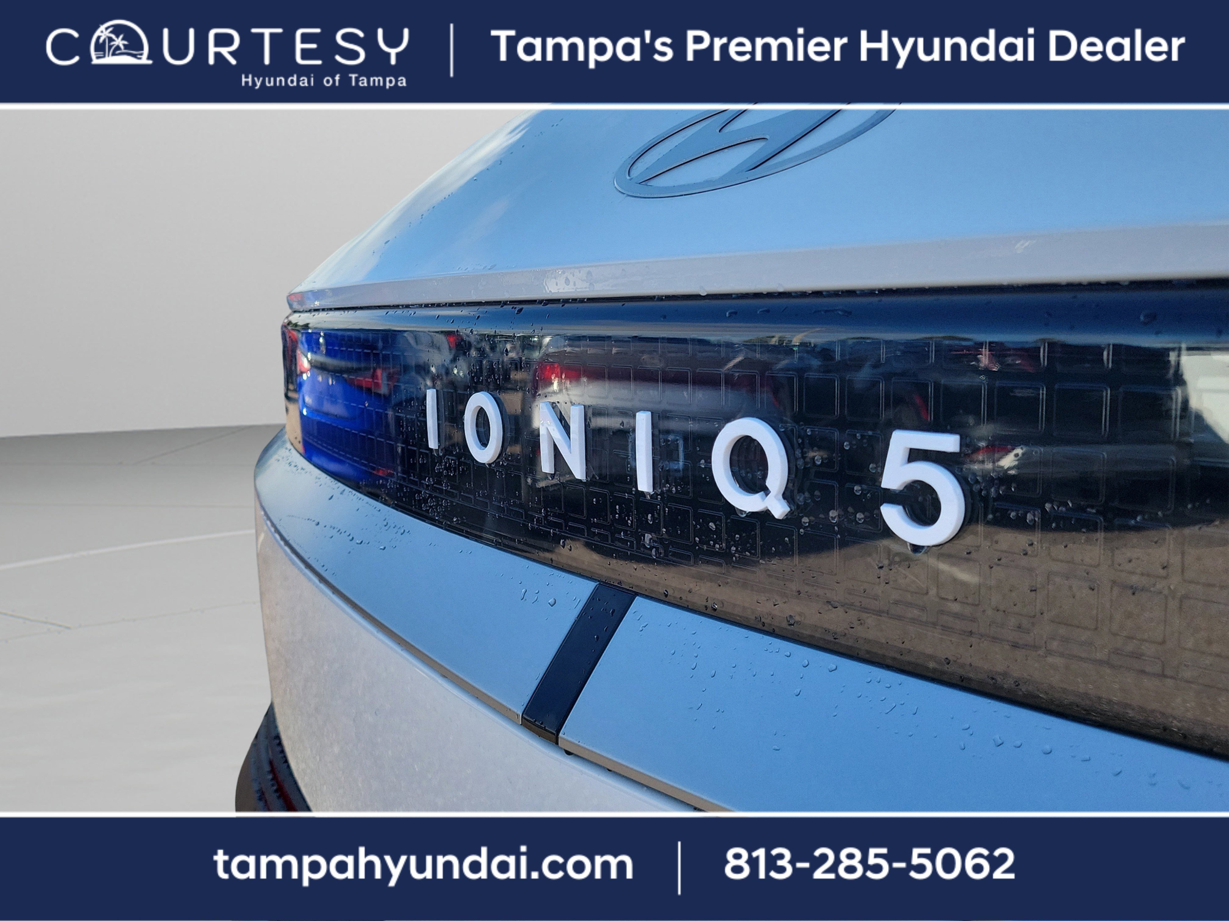 New 2026 Hyundai Ioniq 5 SEL image 37