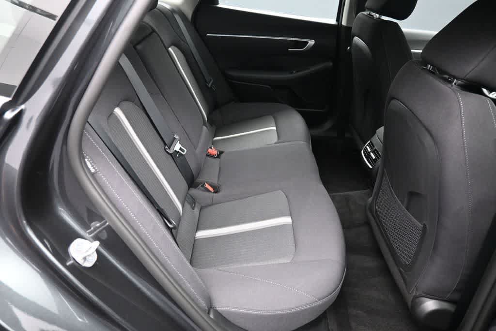 Used 2026 Hyundai Sonata SEL FWD image 24