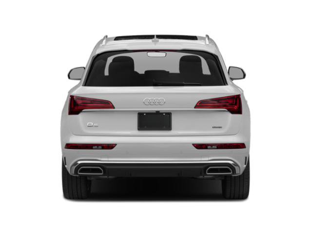 Used 2022 Audi Q5 e Premium Plus w/ Premium Plus Package AWD/4WD image 5