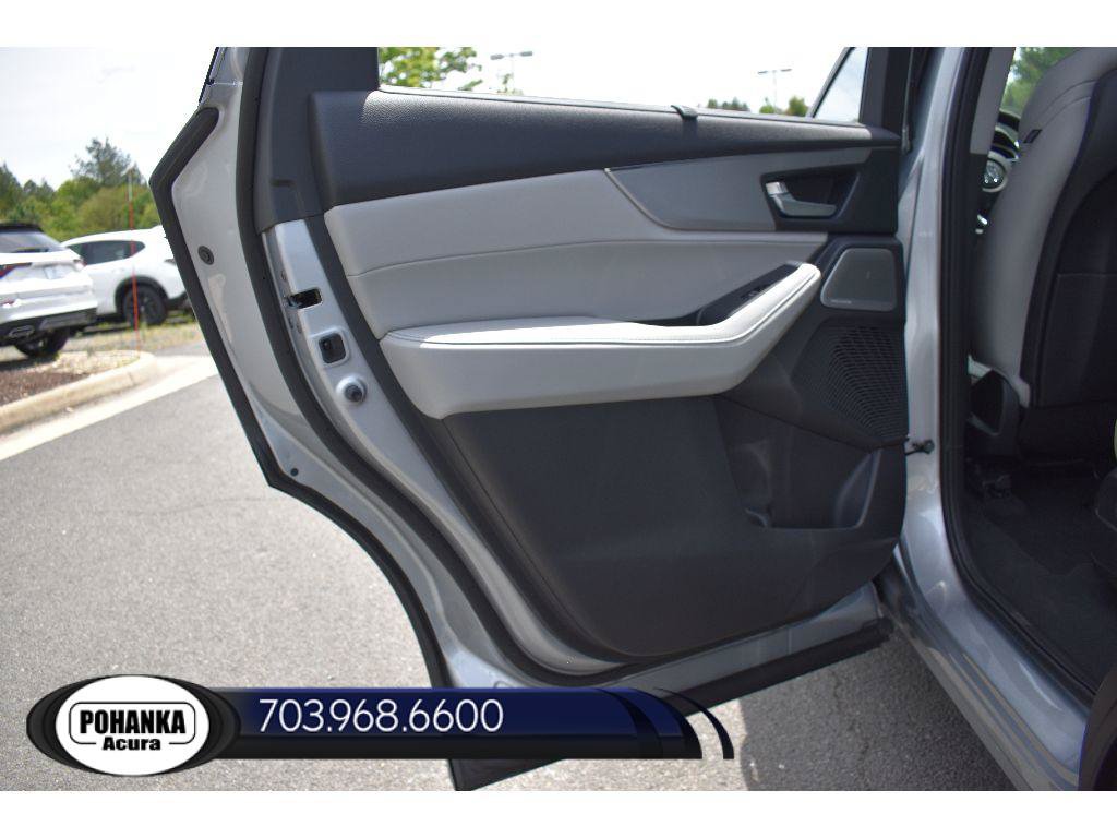 New 2026 Acura MDX SH-AWD w/ Technology Package image 28