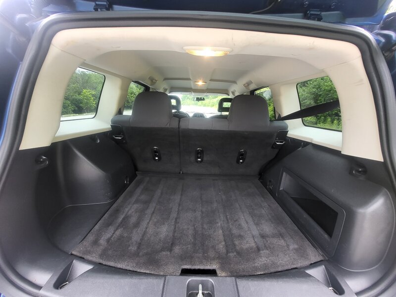 Used 2009 Jeep Patriot Sport FWD image 10