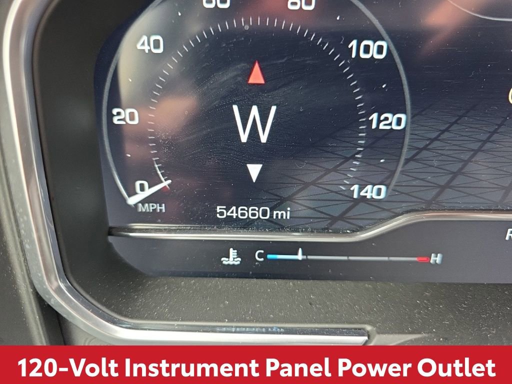 Used 2024 GMC Sierra 2500 Denali w/ Denali Reserve Package image 20