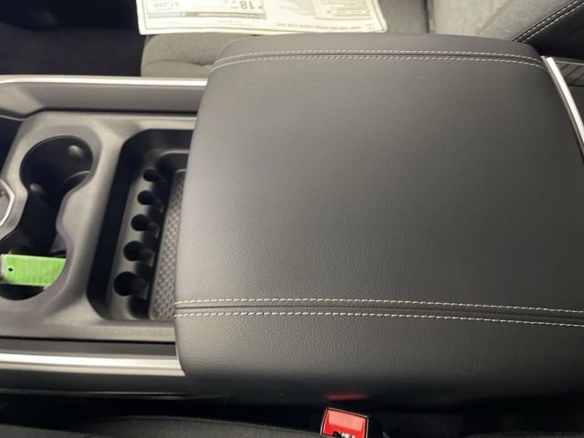 New 2026 RAM 1500 Big Horn image 44