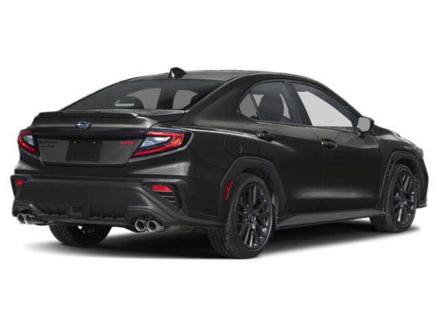 New 2026 Subaru WRX Premium AWD/4WD image 2