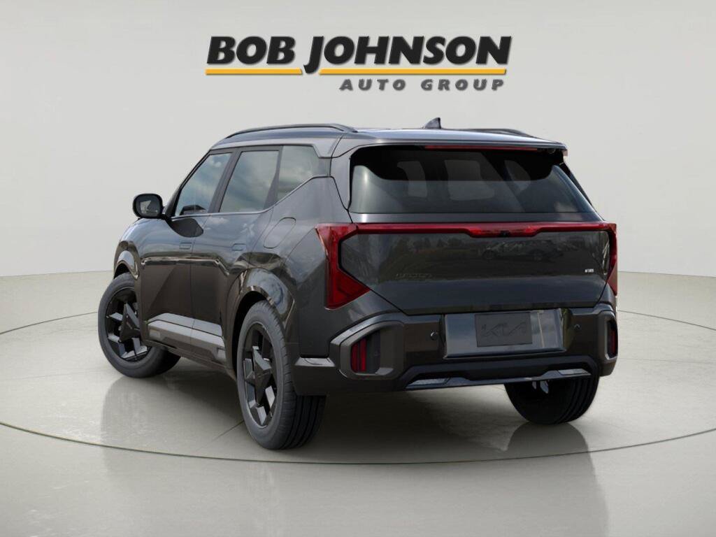 New 2027 Kia Seltos X-Line S AWD/4WD image 5