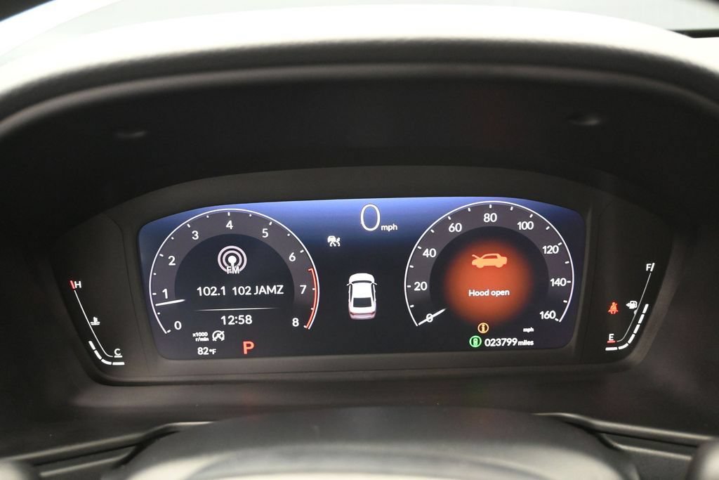 Used 2024 Honda Accord EX image 14