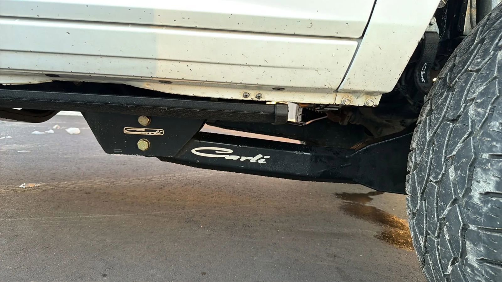 Used 2018 RAM 3500 Tradesman w/ Chrome Appearance Group image 12