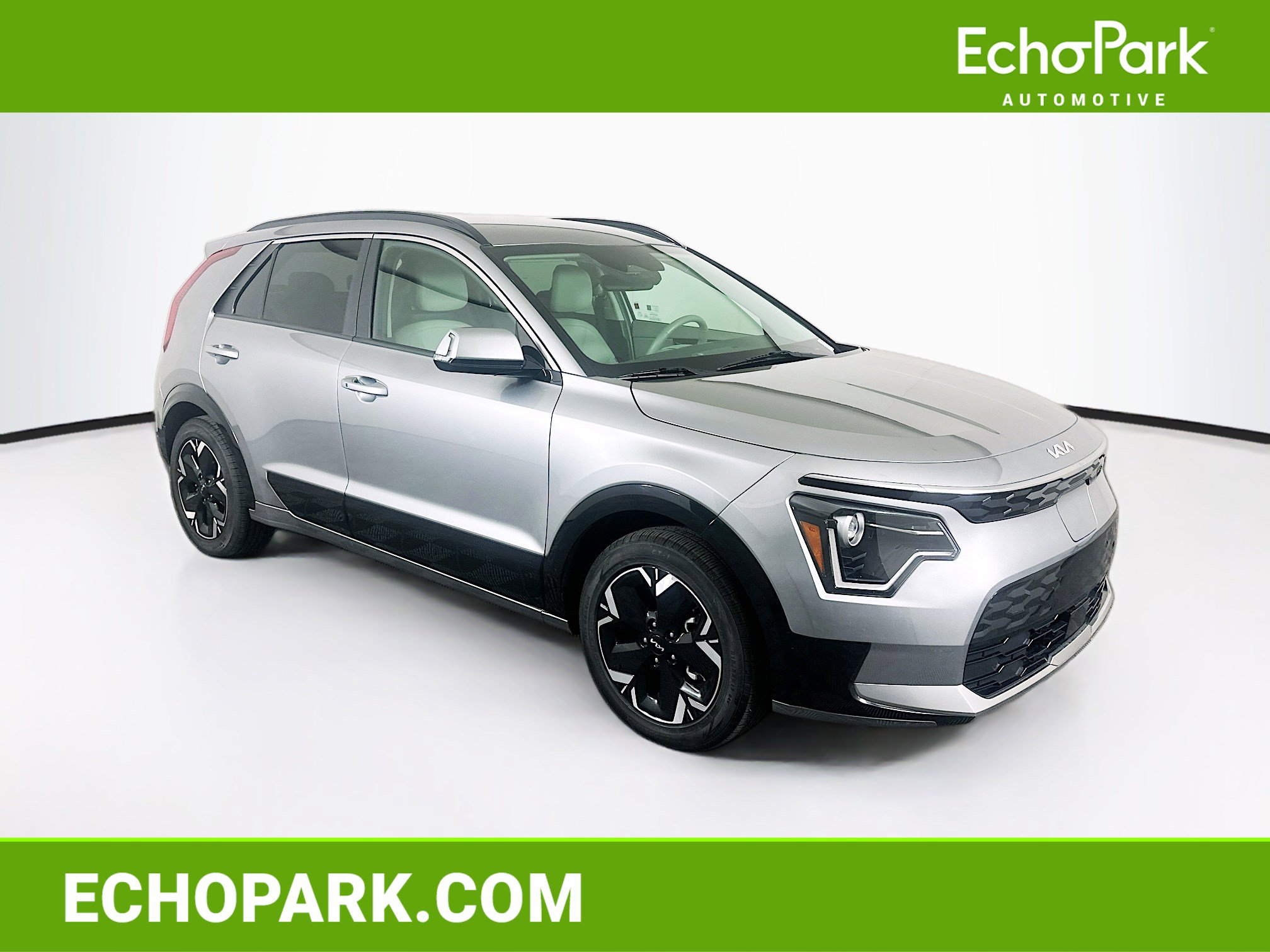 Used 2023 Kia Niro Wind w/ Wind Preserve Package