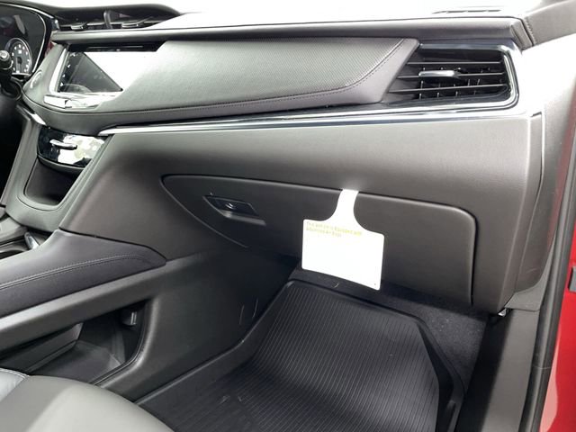 New 2025 Cadillac XT5 Premium Luxury w/ Technology Package AWD/4WD image 27