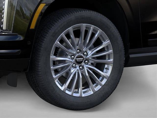 New 2026 Cadillac Escalade Platinum Sport AWD/4WD image 9