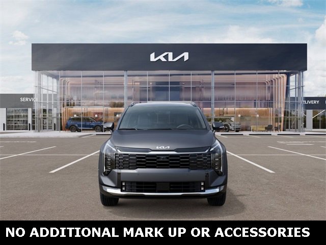 New 2026 Kia Sportage SX Prestige image 2