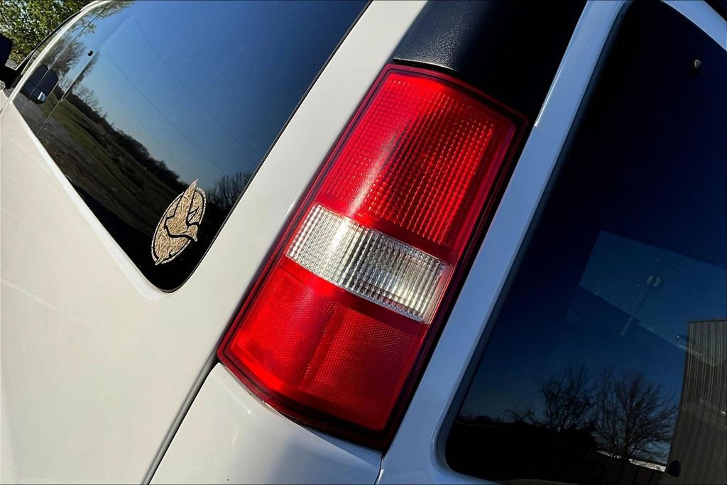 Used 2013 Chevrolet Express 2500 LT w/ LT Preferred Equipment Group image 21