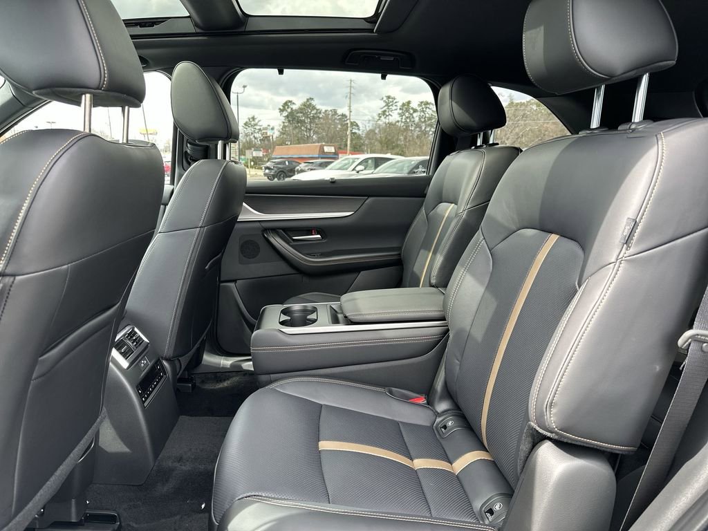 New 2026 MAZDA CX-90 3.3 Turbo S w/ Premium Plus image 20