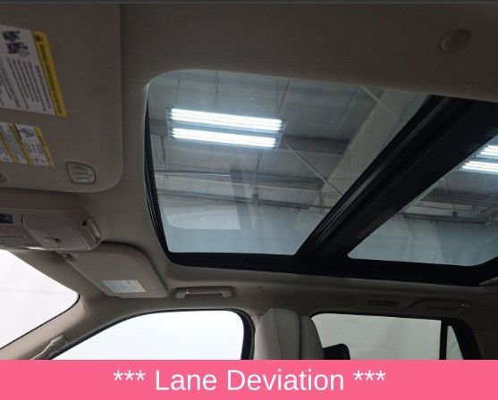 Used 2019 Lincoln Navigator L Reserve image 8