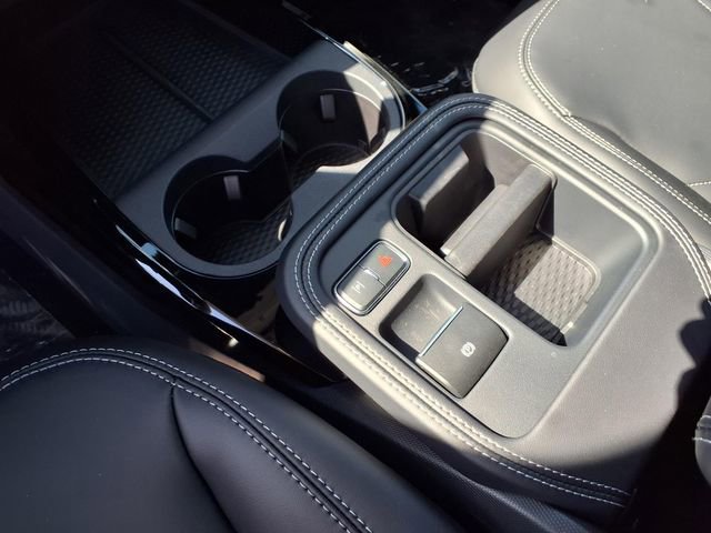 New 2026 Ford Mustang Mach-E Select w/ Comfort Package image 13
