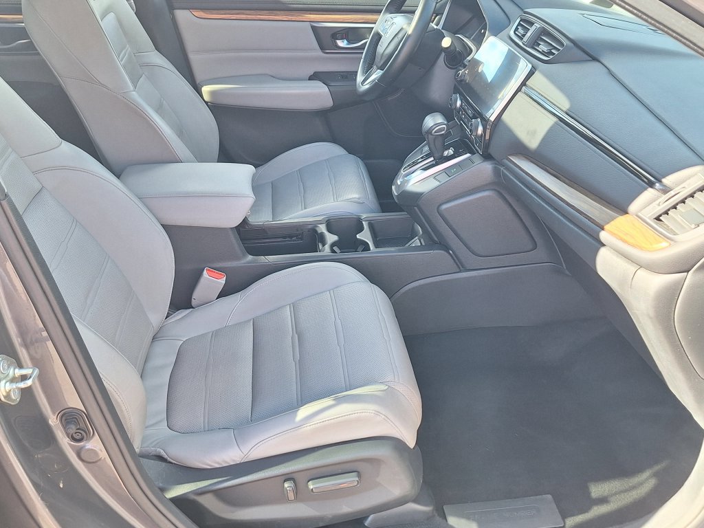 Used 2017 Honda CR-V EX-L image 26