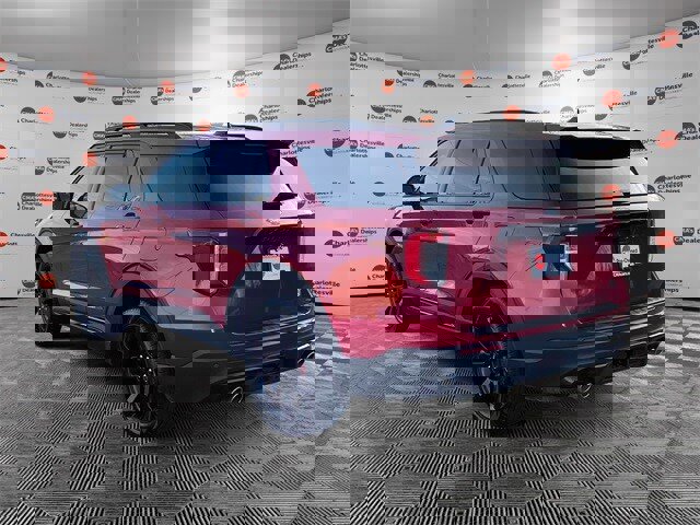 Used 2023 Ford Explorer ST w/ Equipment Group 401A image 3