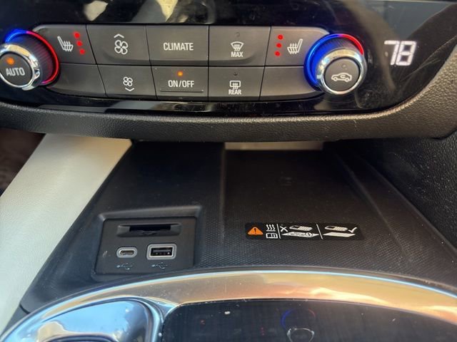 Used 2023 Buick Enclave Essence w/ Trailering Package, 5000 lbs. image 37