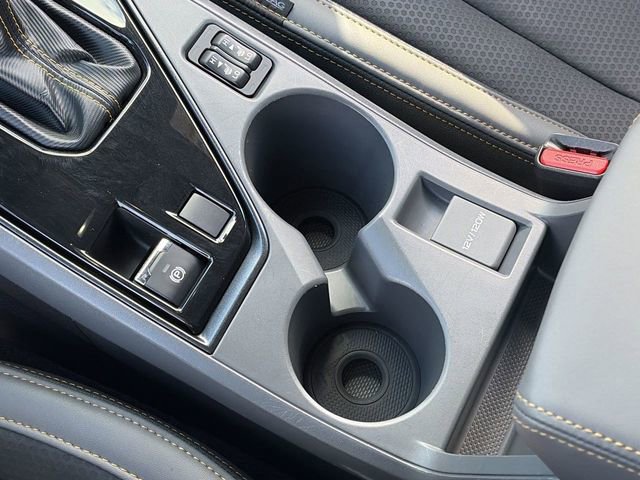 Used 2025 Subaru Crosstrek 2.5i Wilderness w/ Wilderness Package image 31