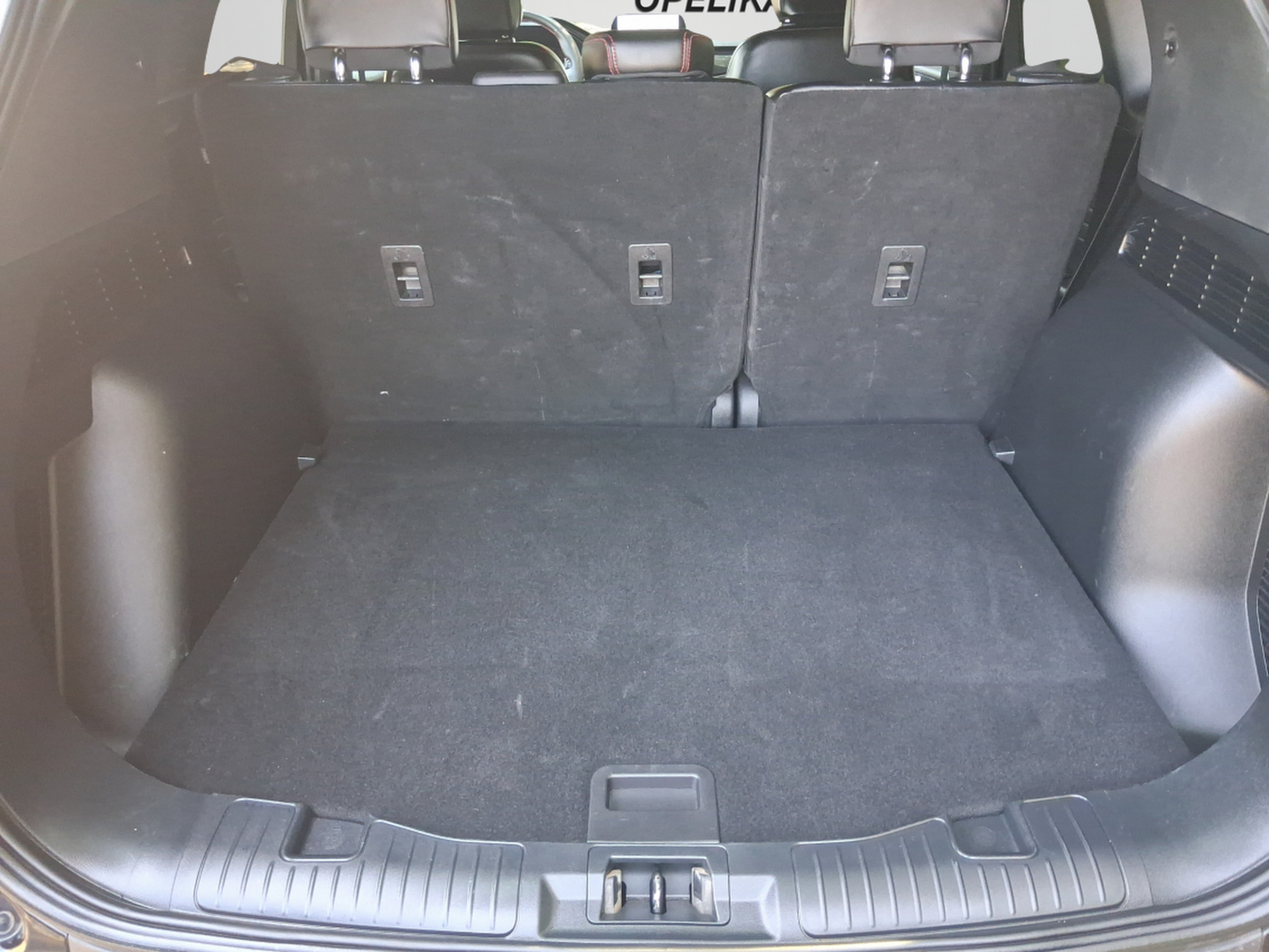 Used 2025 Ford Escape ST-Line FWD image 28