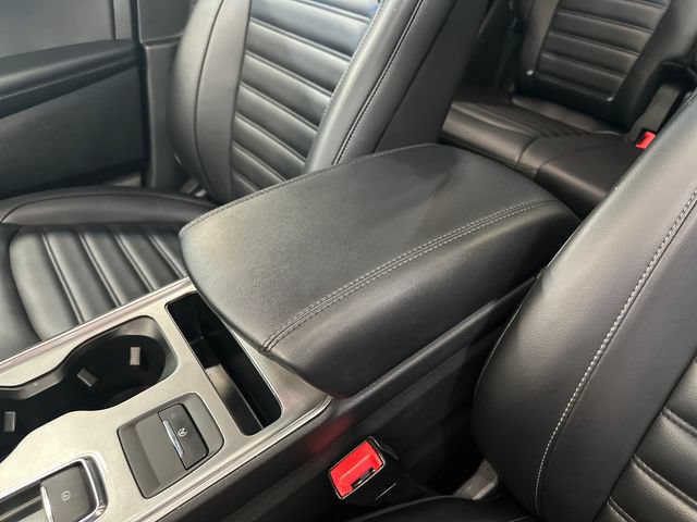 Used 2024 Ford Edge SEL w/ Convenience Package AWD/4WD image 31