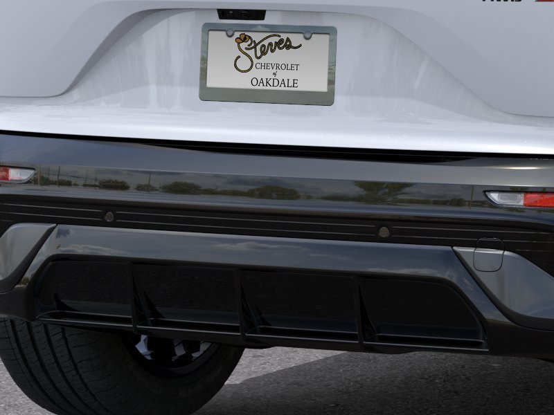 New 2026 Chevrolet Blazer EV SS AWD/4WD image 14