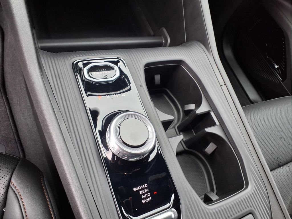 New 2026 Jeep Cherokee Limited AWD/4WD image 23