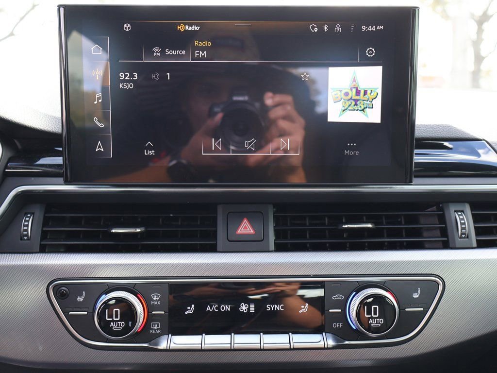 Used 2023 Audi A5 2.0T Premium Plus w/ Premium Plus image 50