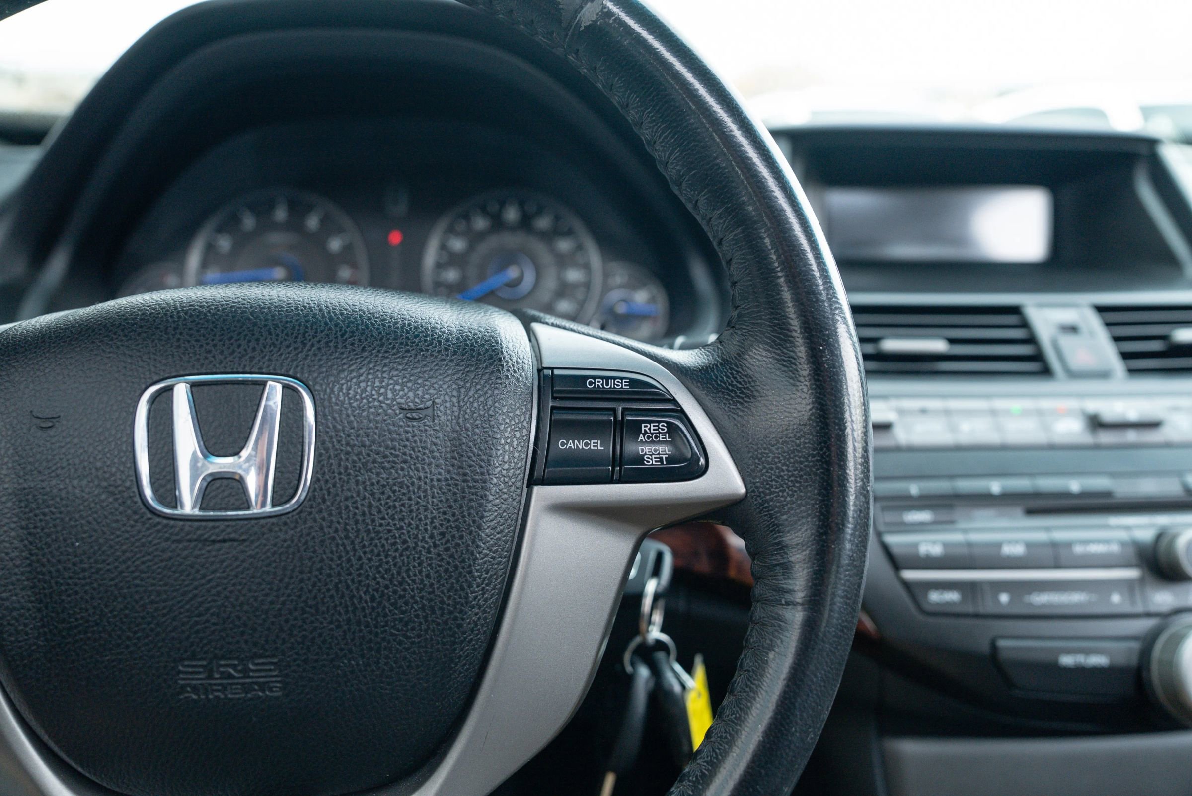 Used 2012 Honda Crosstour EX-L image 30
