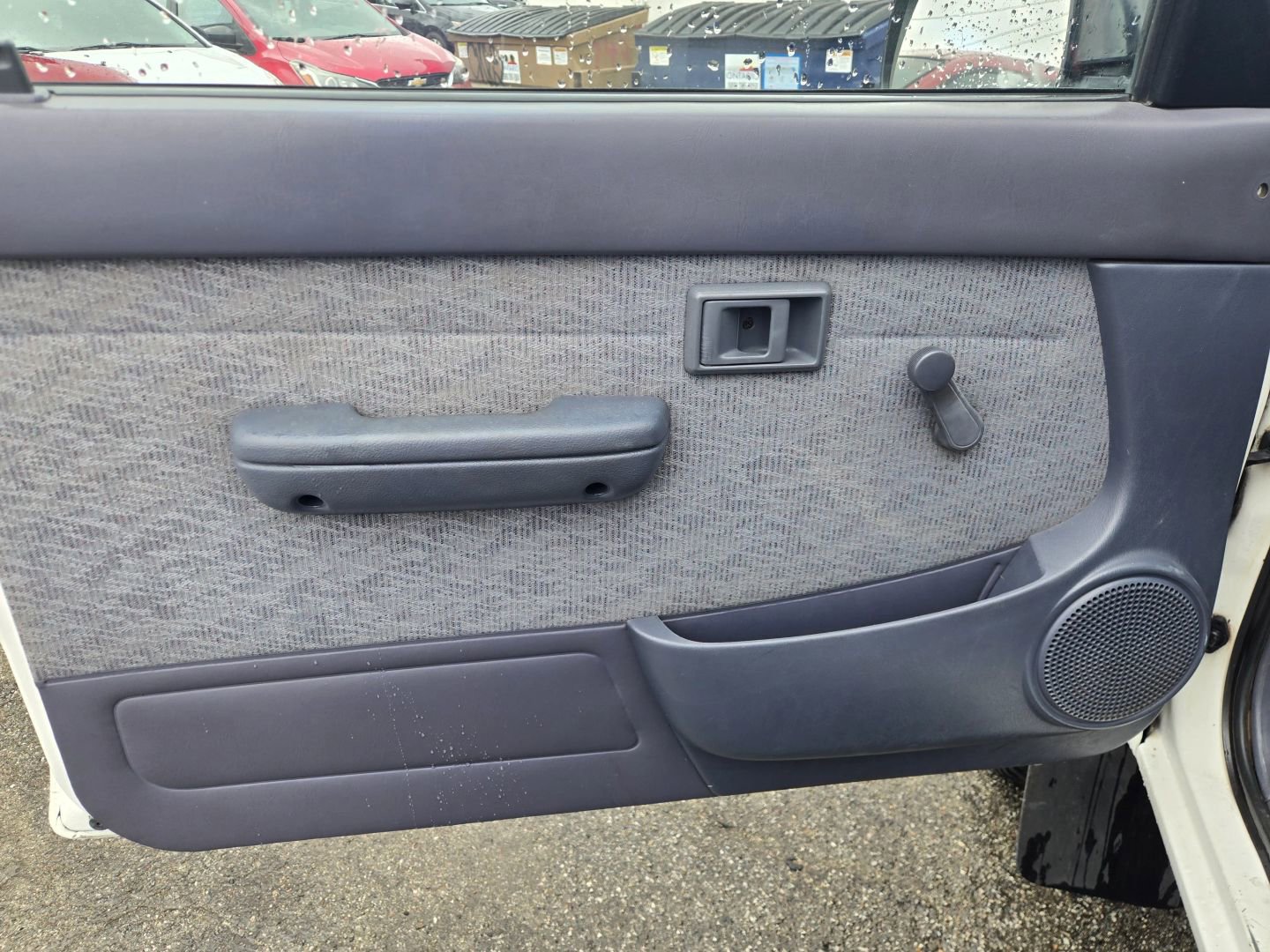 Used 1999 Toyota Tacoma 4x4 Xtracab V6 image 9