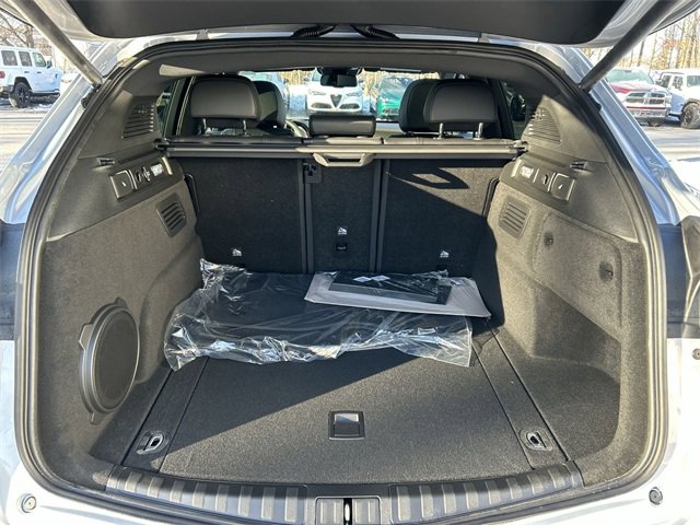 New 2026 Alfa Romeo Stelvio Sprint image 17