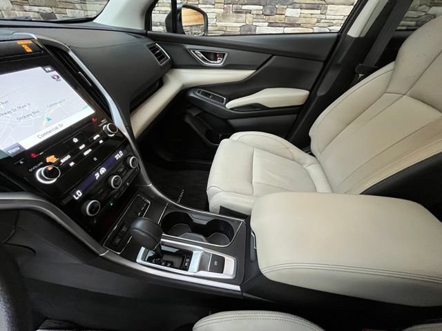 Used 2020 Subaru Ascent Limited w/ Technology Package AWD/4WD image 31
