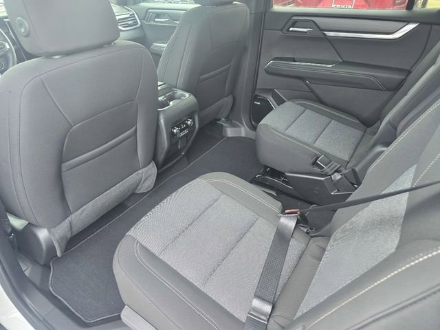 New 2026 GMC Acadia Elevation FWD image 11