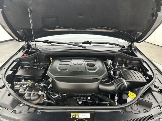 Used 2021 Jeep Grand Cherokee Limited AWD/4WD image 26