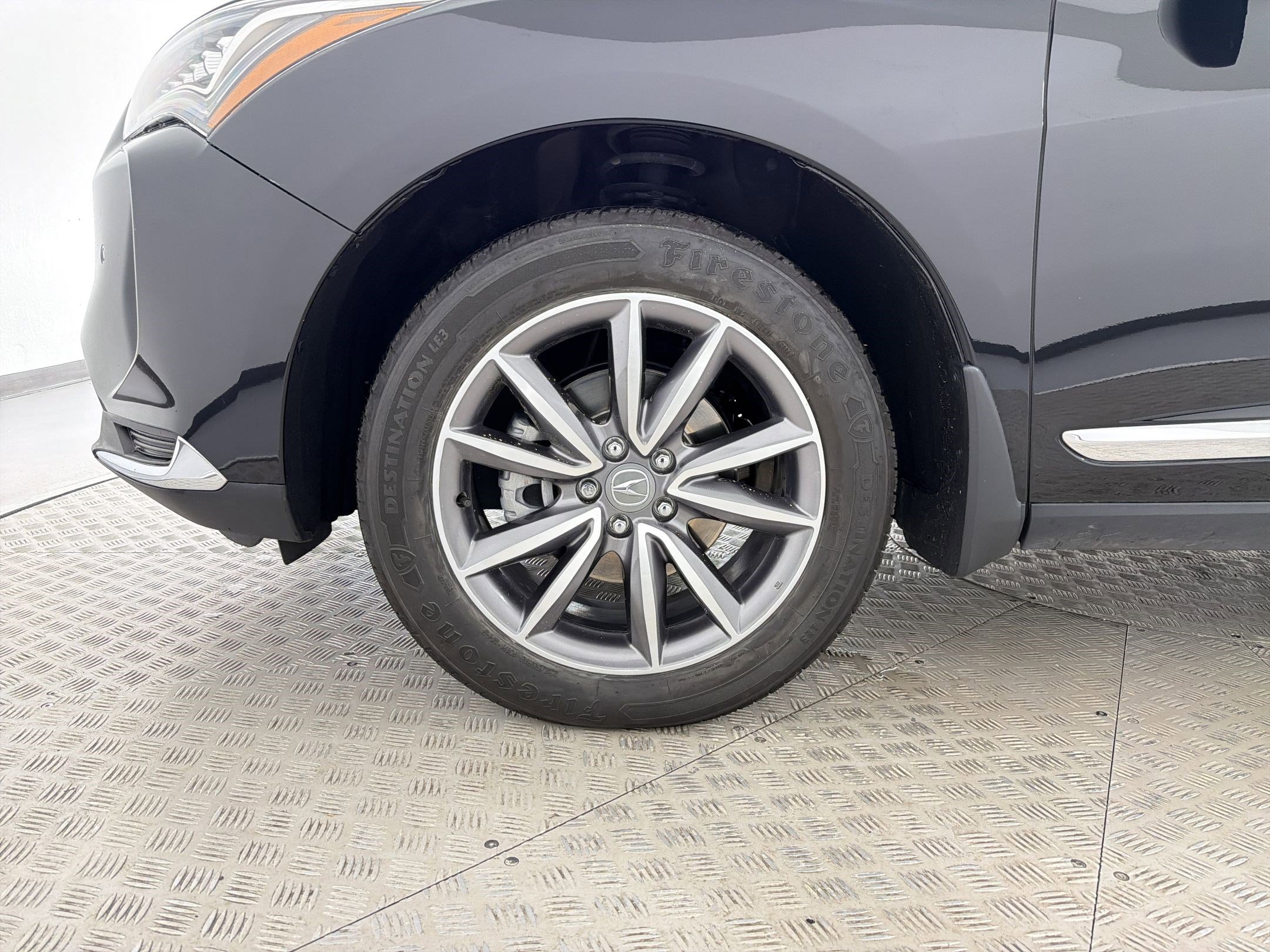 Used 2022 Acura RDX FWD w/ Technology Package image 11