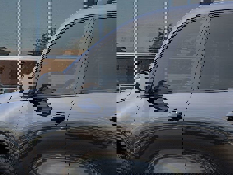 New 2026 Chevrolet Traverse RS image 12