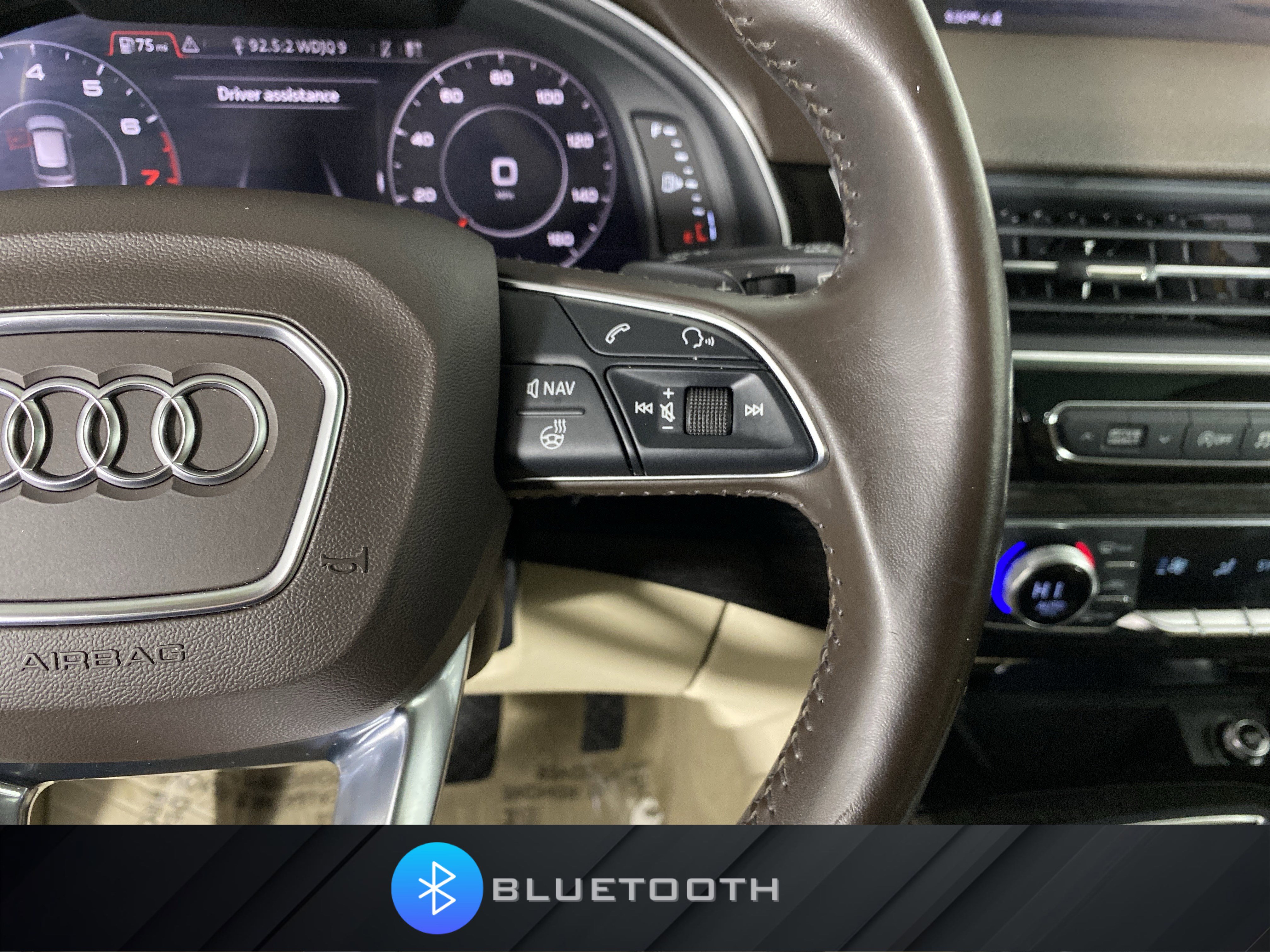 Used 2019 Audi Q7 3.0T Prestige image 24