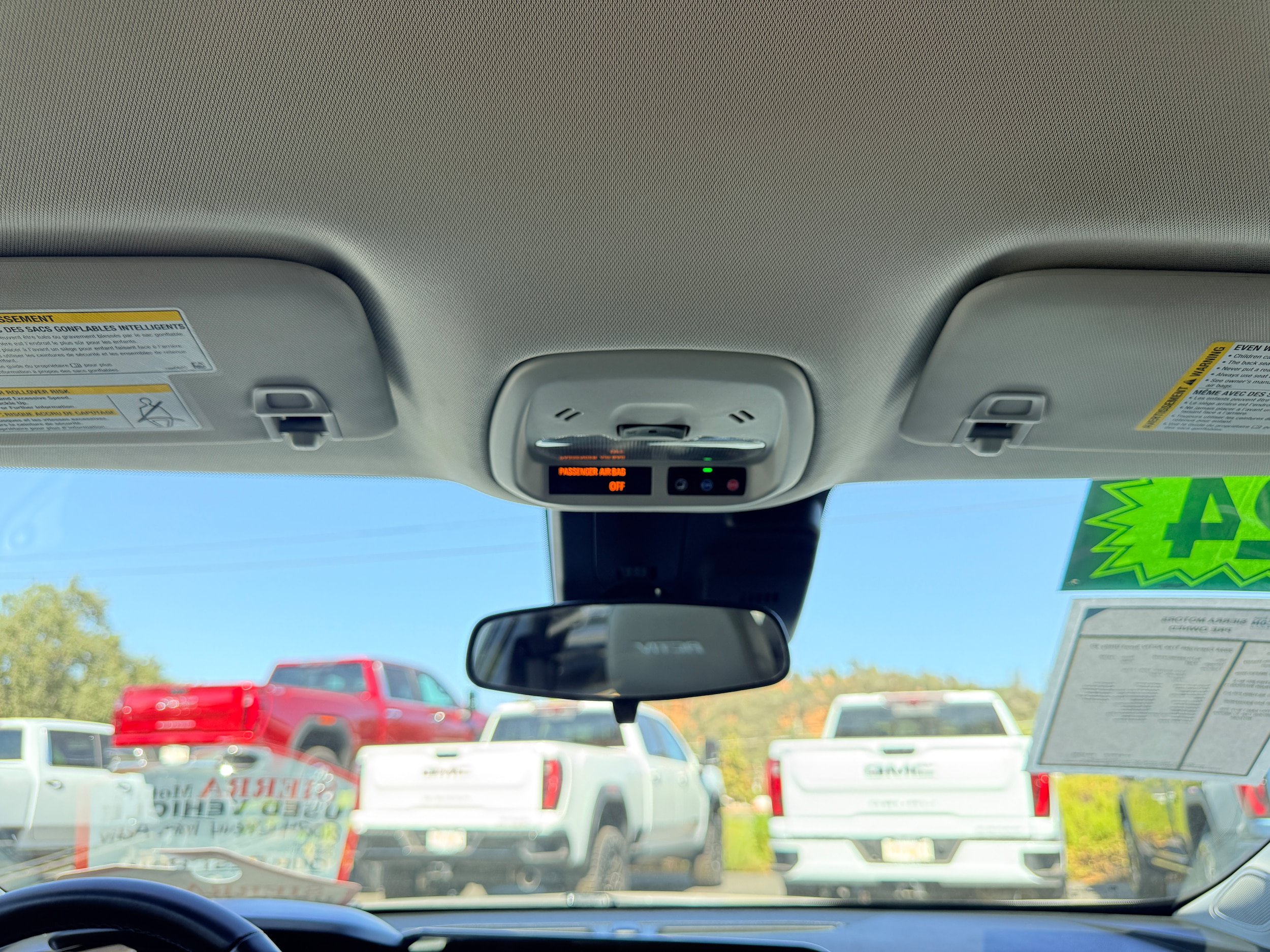 Used 2024 Chevrolet Trax ACTIV FWD image 20