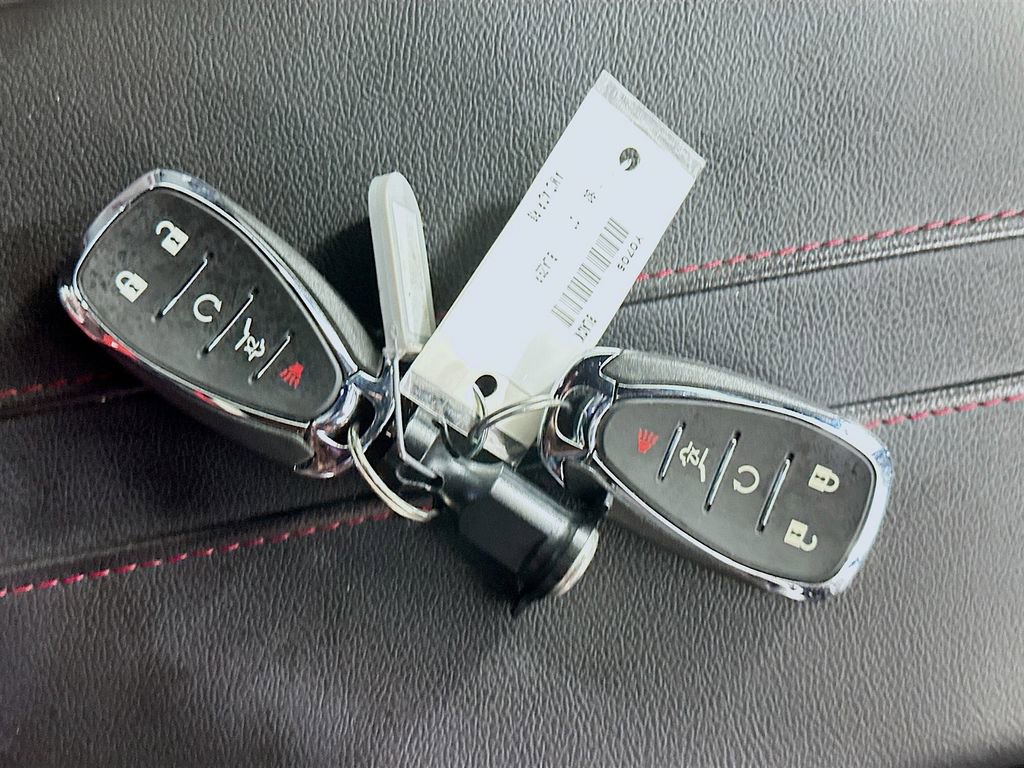 Used 2023 Chevrolet Blazer RS w/ Driver Confidence II Package image 36