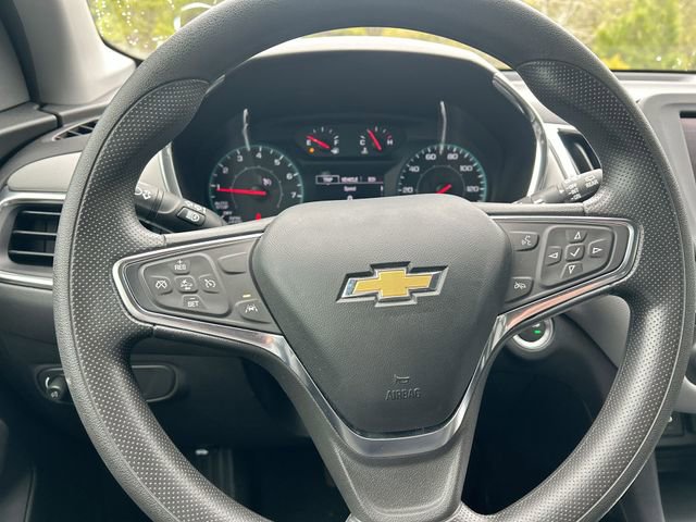 Used 2023 Chevrolet Equinox LS FWD image 17