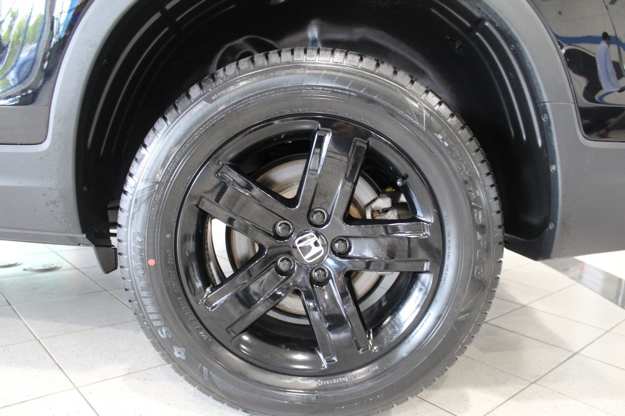 Used 2022 Honda Ridgeline Black Edition image 51