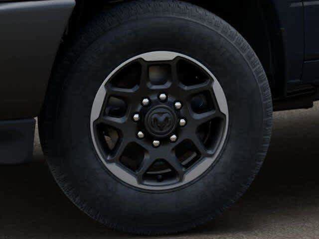 New 2025 RAM 3500 Laramie AWD/4WD image 43