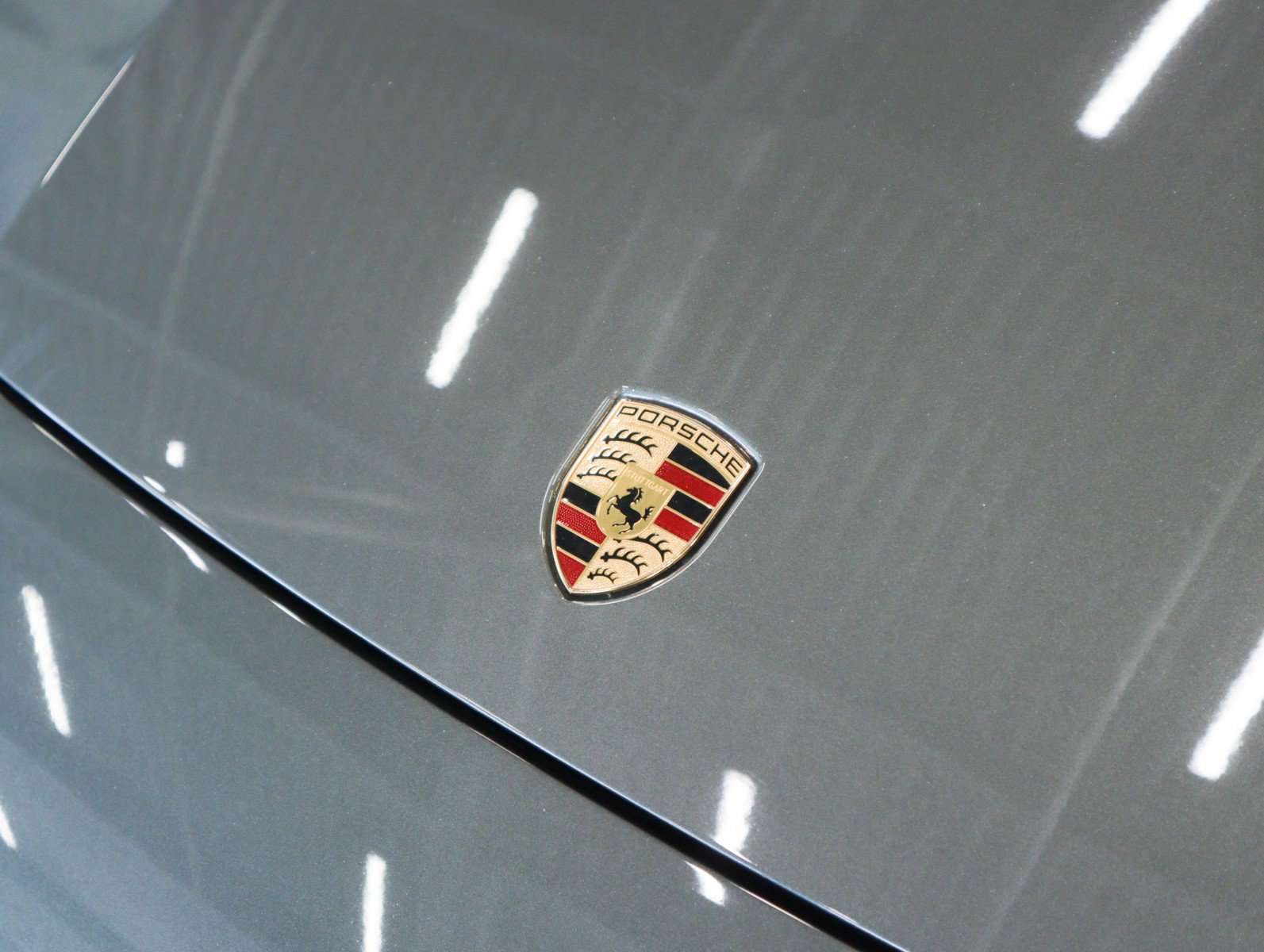 Certified 2023 Porsche Panamera 4S AWD/4WD image 30