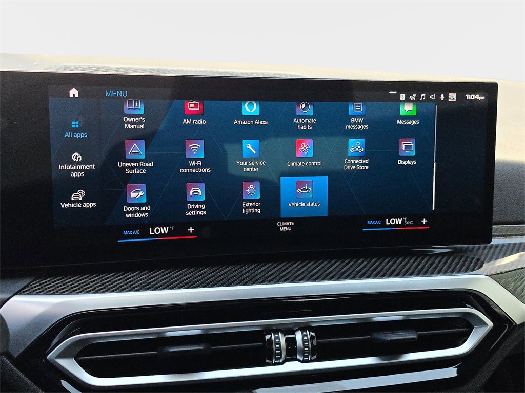 Used 2023 BMW M2 w/ Lighting Package image 27