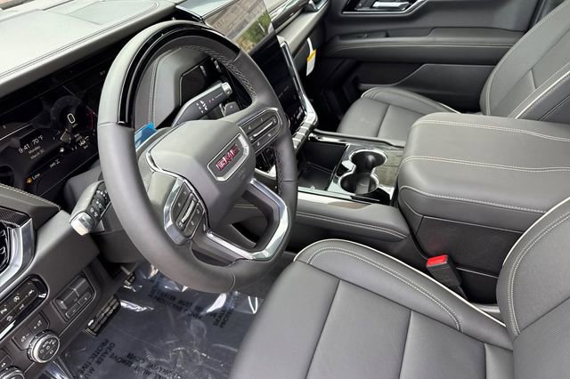 New 2026 GMC Yukon Elevation w/ Elevation Premium Package image 9