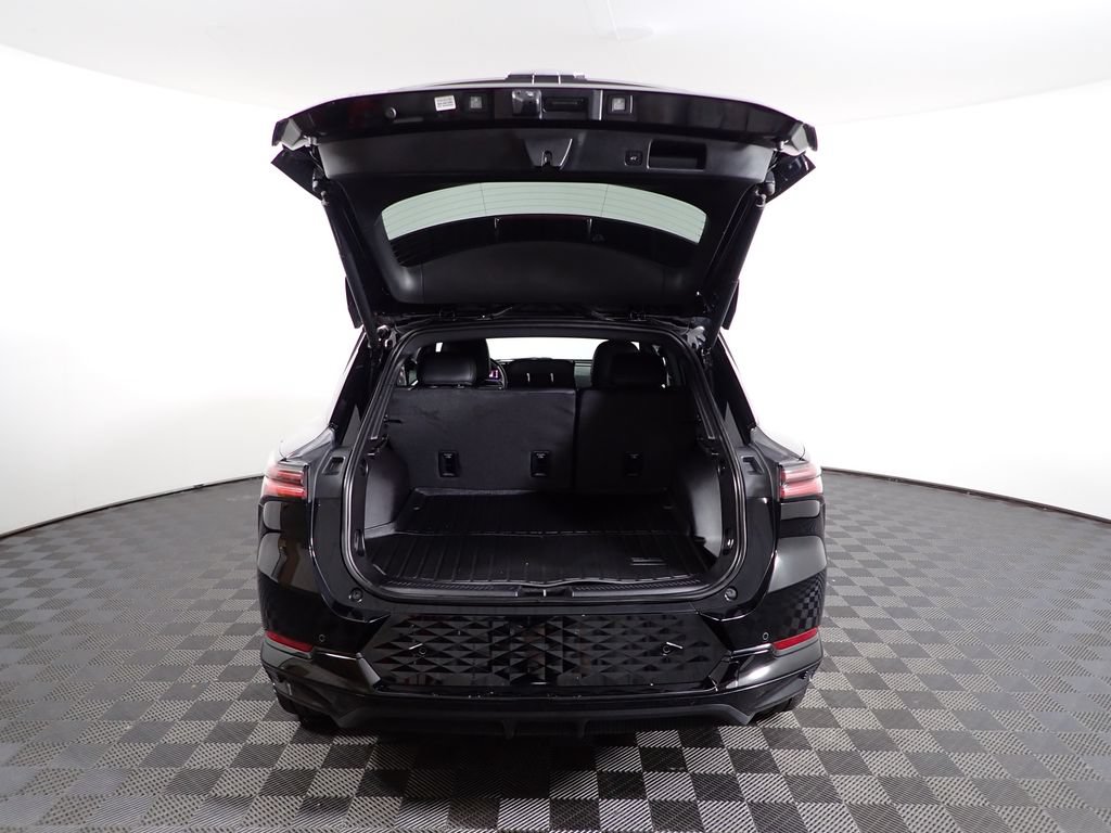 Used 2024 Chevrolet Equinox EV RS FWD image 15