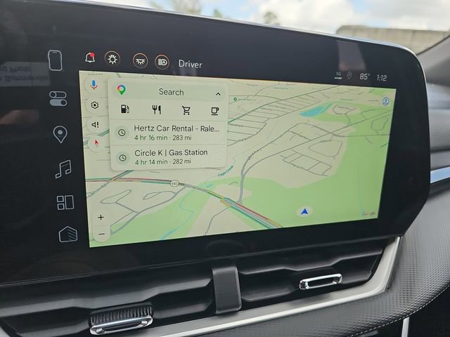 Used 2025 Chevrolet Equinox LT image 22