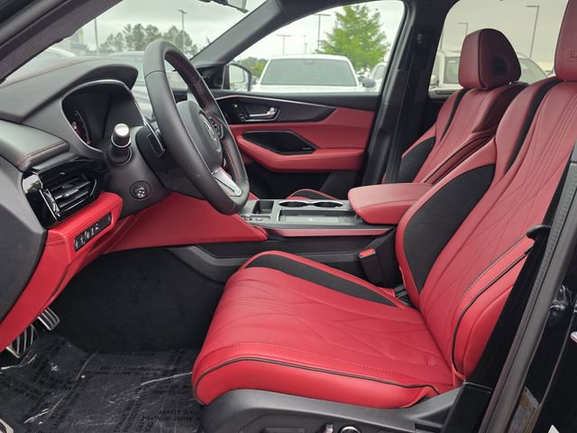 New 2026 Acura MDX Type S AWD/4WD image 14