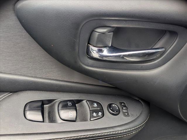 Used 2020 Nissan Murano S w/ Technology Package image 8